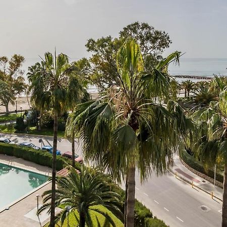 Travel Habitat Playa Almadraba Benicassim 아파트 외부 사진