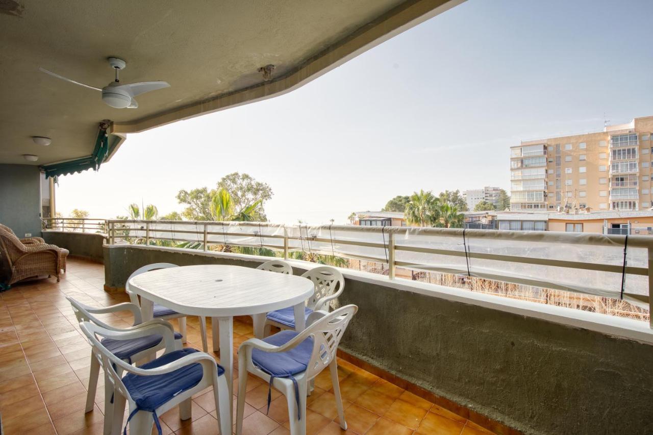 Travel Habitat Playa Almadraba Benicassim 아파트 외부 사진