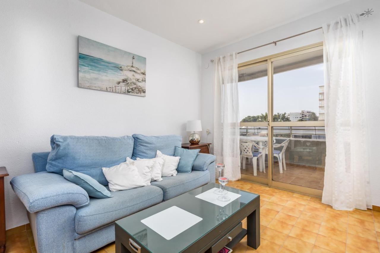Travel Habitat Playa Almadraba Benicassim 아파트 외부 사진
