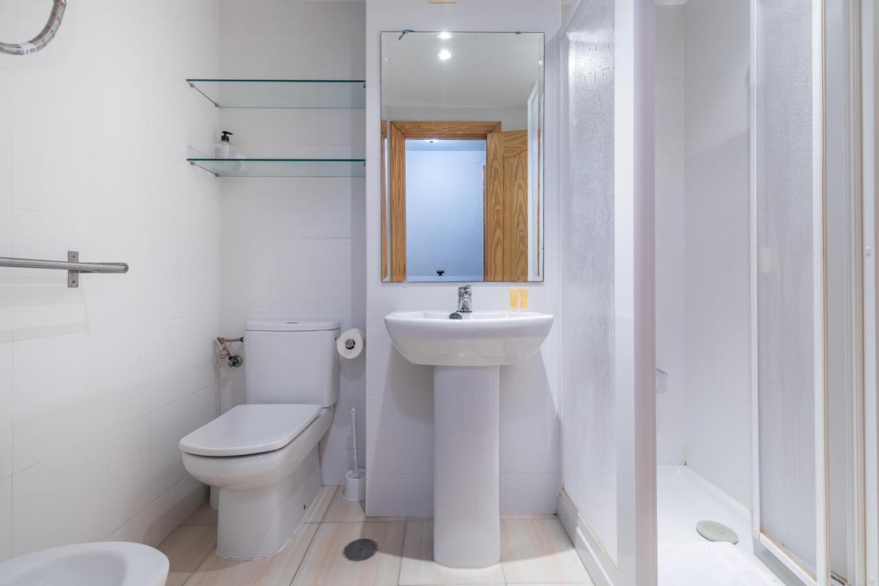 Travel Habitat Playa Almadraba Benicassim 아파트 외부 사진