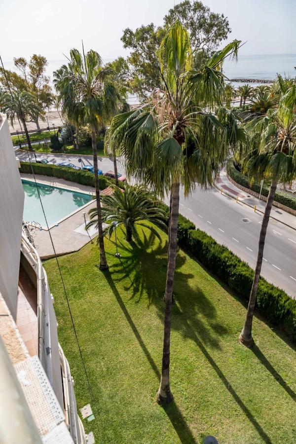 Travel Habitat Playa Almadraba Benicassim 아파트 외부 사진